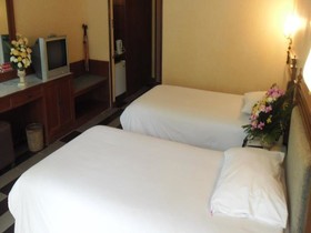 Pattaya Garden Resort
