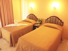 Pattaya Garden Resort
