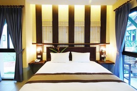 Pattaya Garden Resort