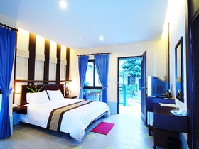 Pattaya Garden Resort