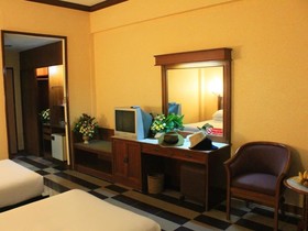 Pattaya Garden Resort