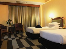Pattaya Garden Resort