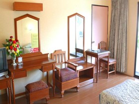 Pattaya Garden Resort
