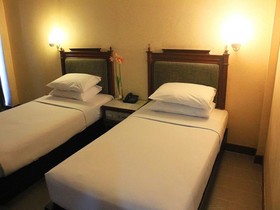 Pattaya Garden Resort