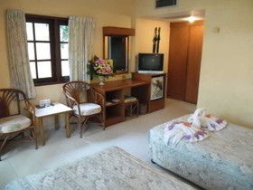 Pattaya Garden Resort