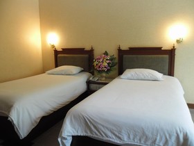 Pattaya Garden Resort