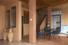 Pattaya Garden Apartments Boutique Hotel
