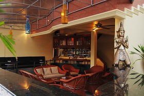 Pattaya Garden Apartments Boutique Hotel