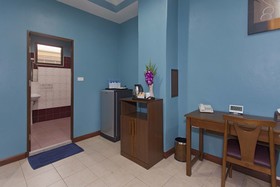 Pattaya Garden Apartments Boutique Hotel