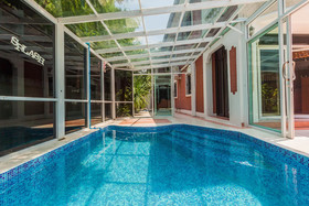 Pattaya Lagoon Villas by Pattaya Sunny Rentals