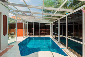 Pattaya Lagoon Villas by Pattaya Sunny Rentals