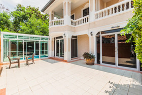 Pattaya Lagoon Villas by Pattaya Sunny Rentals