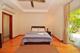 Pattaya Sunset Villa