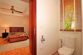 Pattaya Sunset Villa