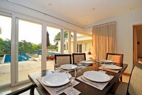 Pattaya Sunset Villa