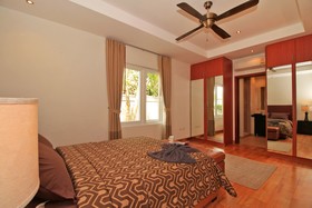 Pattaya Sunset Villa