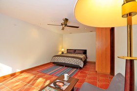 Pattaya Sunset Villa