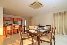 Pattaya Sunset Villa
