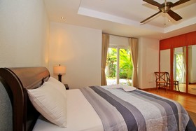 Pattaya Sunset Villa