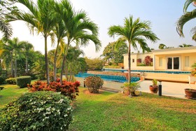 Pattaya Sunset Villa