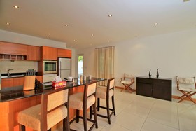 Pattaya Sunset Villa