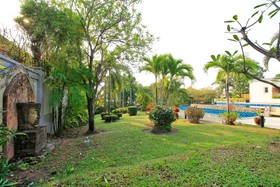 Pattaya Sunset Villa