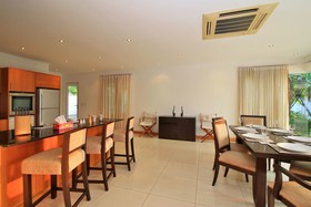 Pattaya Sunset Villa
