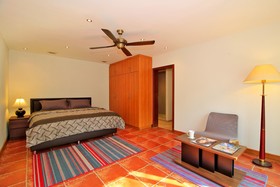 Pattaya Sunset Villa