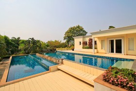 Pattaya Sunset Villa