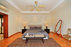 Pattaya Sunset Villa