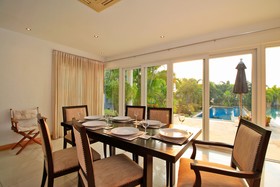 Pattaya Sunset Villa