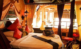 Penthouse Hotel