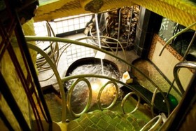 Penthouse Hotel