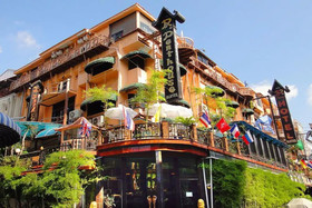 Penthouse Hotel