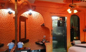 Penthouse Hotel