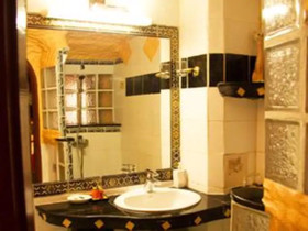 Penthouse Hotel