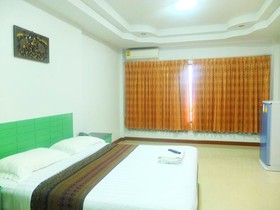 Phaiphannarat Resort