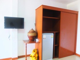 Phaiphannarat Resort