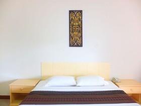 Phaiphannarat Resort