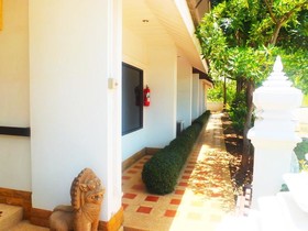 Phaiphannarat Resort