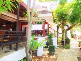 Phaiphannarat Resort