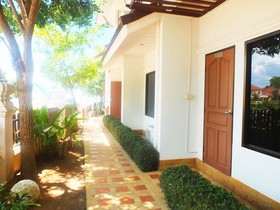 Phaiphannarat Resort