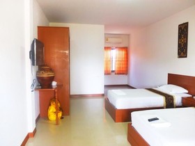 Phaiphannarat Resort