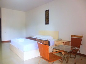Phaiphannarat Resort
