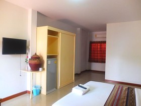 Phaiphannarat Resort