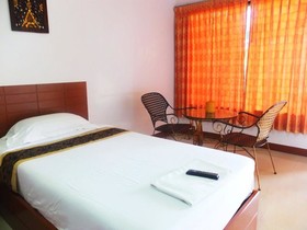 Phaiphannarat Resort