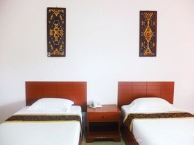 Phaiphannarat Resort