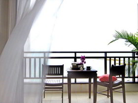Royal Phala Cliff Beach Resort