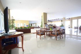 Royal Phala Cliff Beach Resort