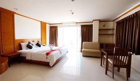 Phu View Talay Resort
